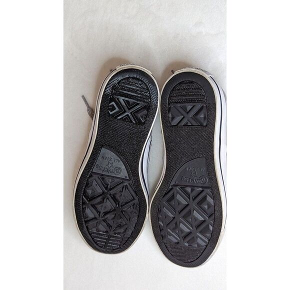 Converse Women's Chuck Taylor All Star Shoes 565222F Madison Final Frontier Sz 6 - Picture 11 of 15